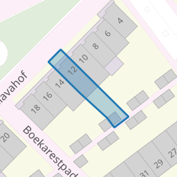 Perceel GVH39-AY-3556