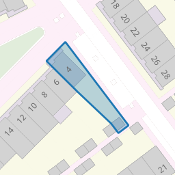 Perceel GVH39-AY-3560