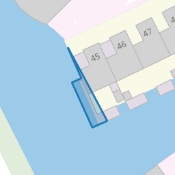 Perceel GVH39-AY-3564