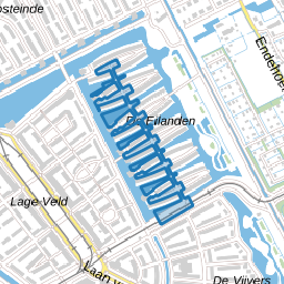 Perceel GVH39-AY-3590
