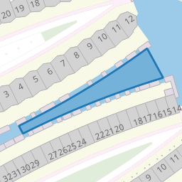 Perceel GVH39-AY-3591