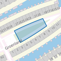 Perceel GVH39-AY-3593