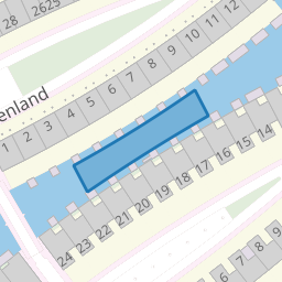 Perceel GVH39-AY-3595