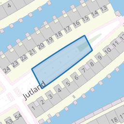 Perceel GVH39-AY-3597