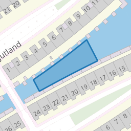 Perceel GVH39-AY-3599