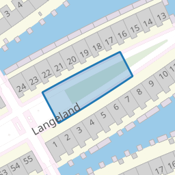 Perceel GVH39-AY-3601