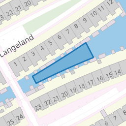 Perceel GVH39-AY-3603