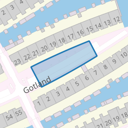 Perceel GVH39-AY-3605