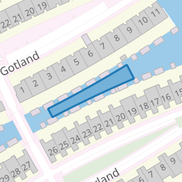 Perceel GVH39-AY-3607