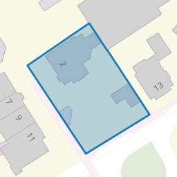 Perceel GVH39-AY-3623