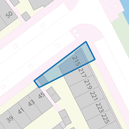 Perceel GVH39-AY-3625