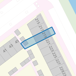 Perceel GVH39-AY-3627