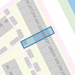 Perceel GVH39-AY-3630