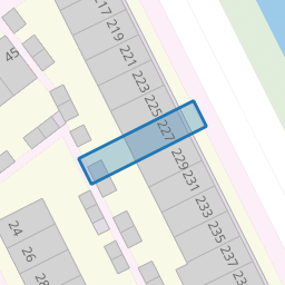 Perceel GVH39-AY-3631