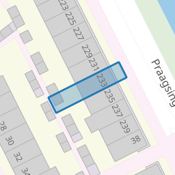 Perceel GVH39-AY-3634