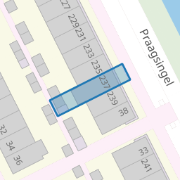 Perceel GVH39-AY-3636