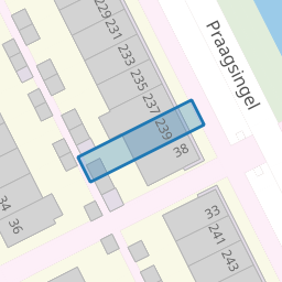 Perceel GVH39-AY-3637