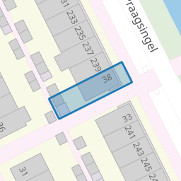 Perceel GVH39-AY-3638