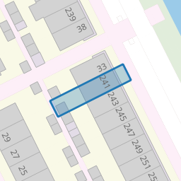 Perceel GVH39-AY-3640