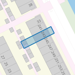 Perceel GVH39-AY-3641