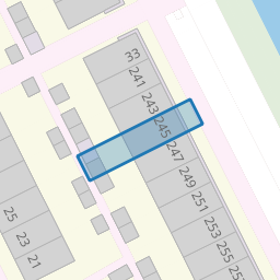 Perceel GVH39-AY-3642