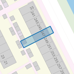 Perceel GVH39-AY-3643