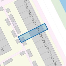 Perceel GVH39-AY-3644