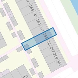 Perceel GVH39-AY-3646