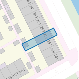 Perceel GVH39-AY-3647