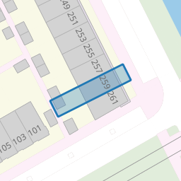 Perceel GVH39-AY-3649