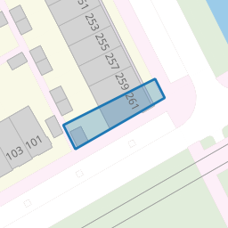 Perceel GVH39-AY-3650