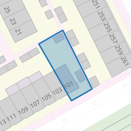 Perceel GVH39-AY-3651