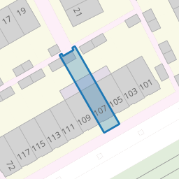 Perceel GVH39-AY-3654