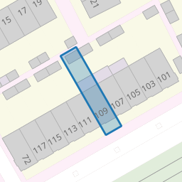 Perceel GVH39-AY-3655