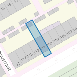 Perceel GVH39-AY-3656