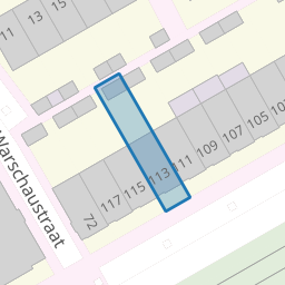 Perceel GVH39-AY-3657