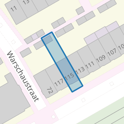 Perceel GVH39-AY-3658