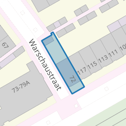 Perceel GVH39-AY-3660