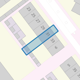 Perceel GVH39-AY-3666