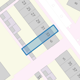 Perceel GVH39-AY-3667