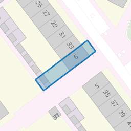 Perceel GVH39-AY-3668