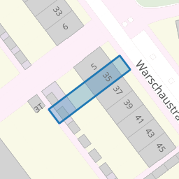 Perceel GVH39-AY-3670