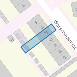 Perceel GVH39-AY-3671