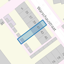 Perceel GVH39-AY-3673