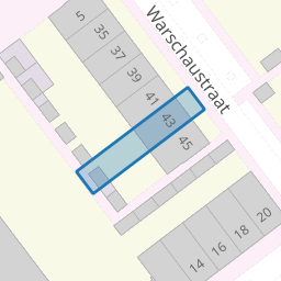 Perceel GVH39-AY-3674