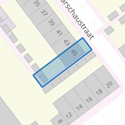 Perceel GVH39-AY-3675