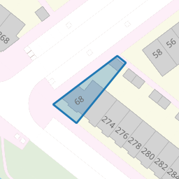 Perceel GVH39-AY-3677