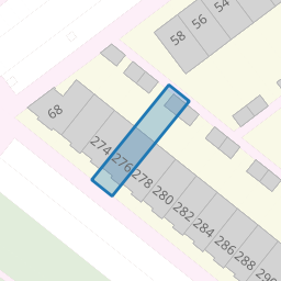 Perceel GVH39-AY-3680