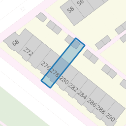 Perceel GVH39-AY-3681