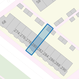 Perceel GVH39-AY-3682